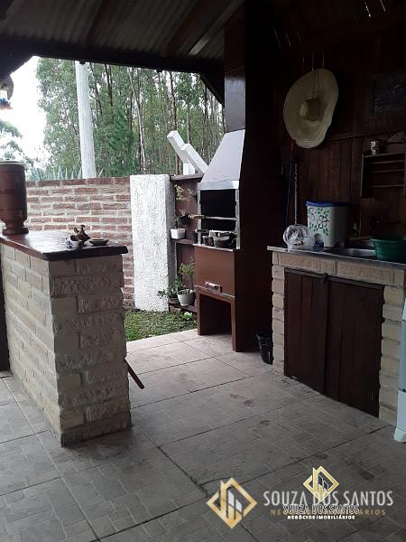 CHACARA RURAL em GRAVATAÍ - RS, Morungava — foto 32