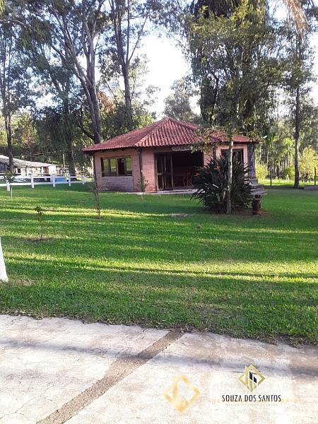 CHACARA RURAL em GRAVATAÍ - RS, Morungava — foto 22