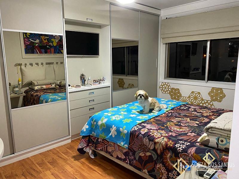 APARTAMENTO RESIDENCIAL em ESTEIO - RS, CENTRO — foto 12