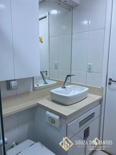 APARTAMENTO RESIDENCIAL em ESTEIO - RS, CENTRO — foto 23