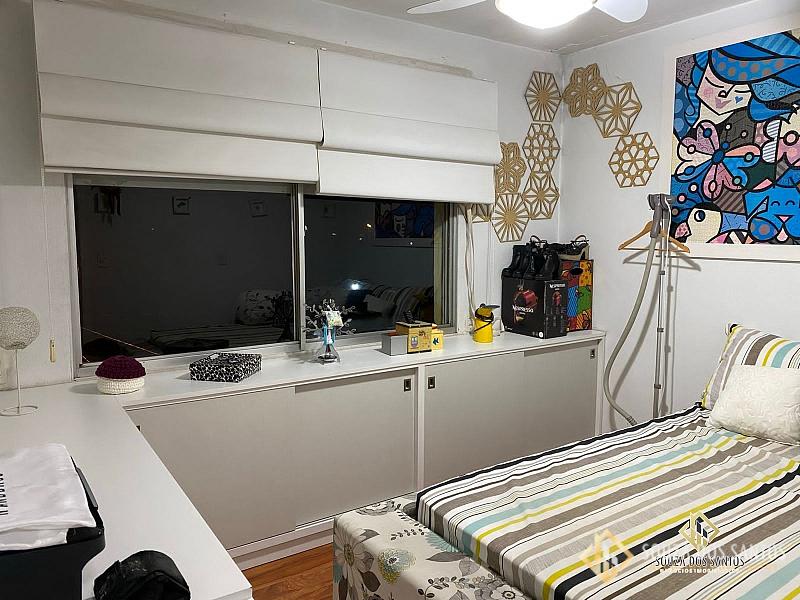 APARTAMENTO RESIDENCIAL em ESTEIO - RS, CENTRO — foto 7