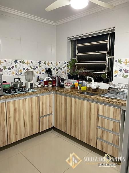 APARTAMENTO RESIDENCIAL em ESTEIO - RS, CENTRO — foto 3