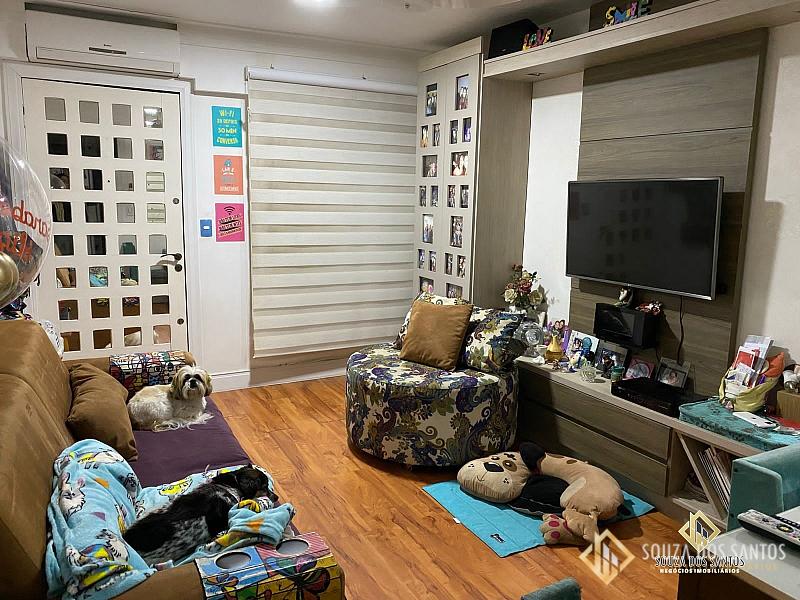 APARTAMENTO RESIDENCIAL em ESTEIO - RS, CENTRO — foto 18