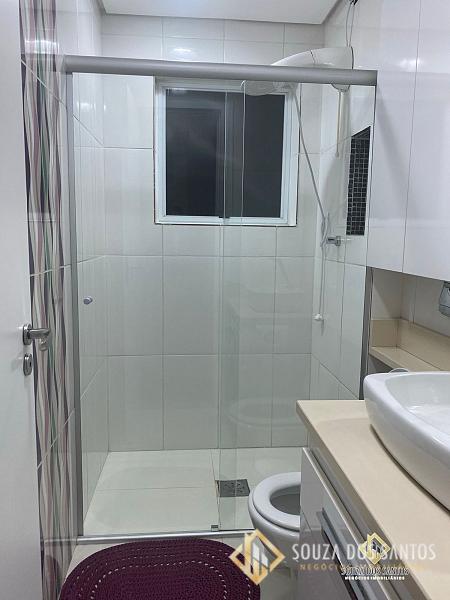 APARTAMENTO RESIDENCIAL em ESTEIO - RS, CENTRO — foto 17