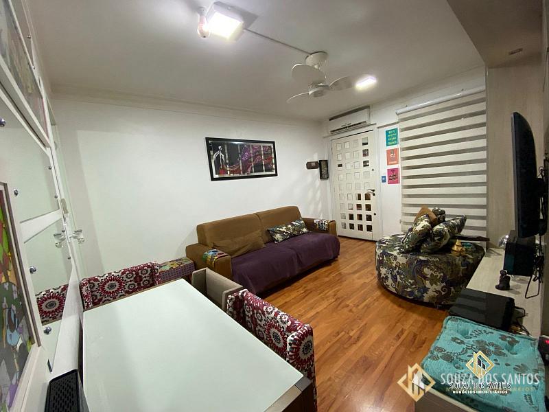 APARTAMENTO RESIDENCIAL em ESTEIO - RS, CENTRO — foto 25