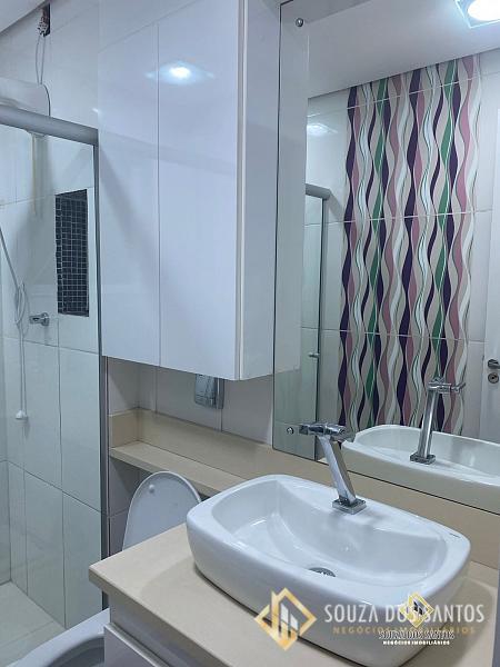 APARTAMENTO RESIDENCIAL em ESTEIO - RS, CENTRO — foto 16