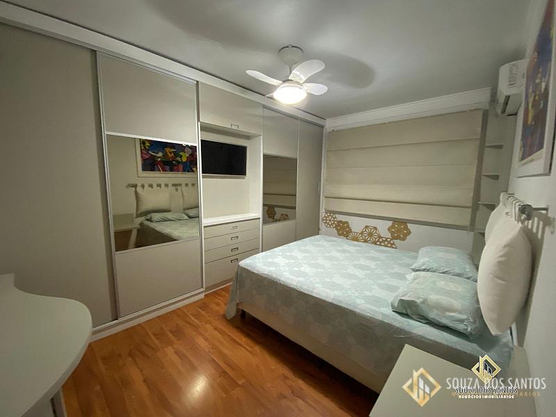 APARTAMENTO RESIDENCIAL em ESTEIO - RS, CENTRO — foto 21