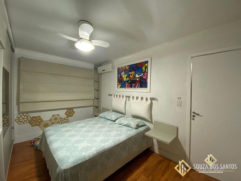 APARTAMENTO RESIDENCIAL em ESTEIO - RS, CENTRO — foto 20