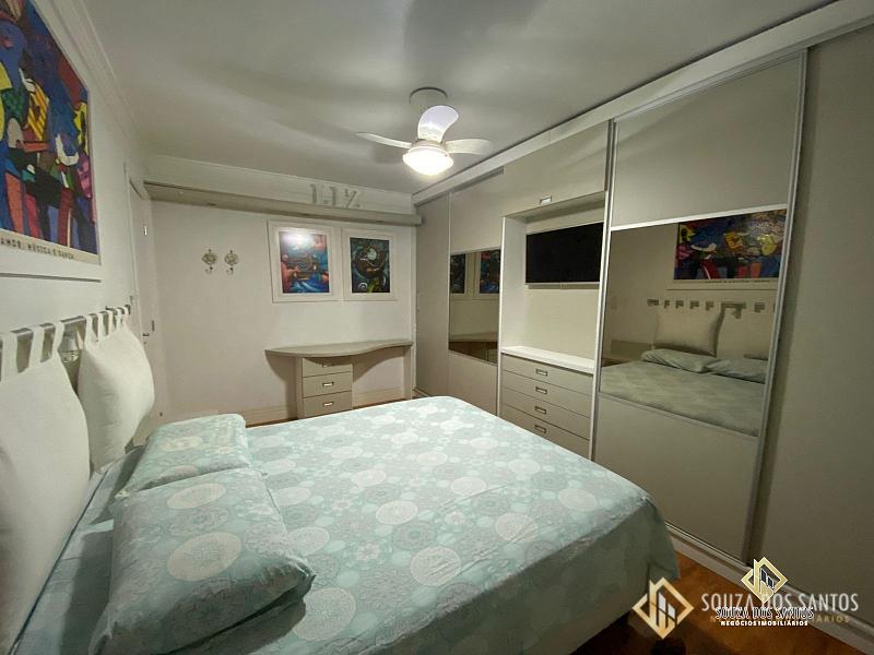 APARTAMENTO RESIDENCIAL em ESTEIO - RS, CENTRO — foto 22