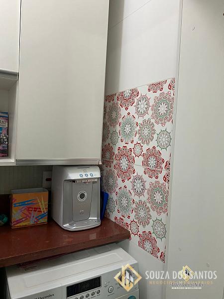 APARTAMENTO RESIDENCIAL em ESTEIO - RS, CENTRO — foto 29