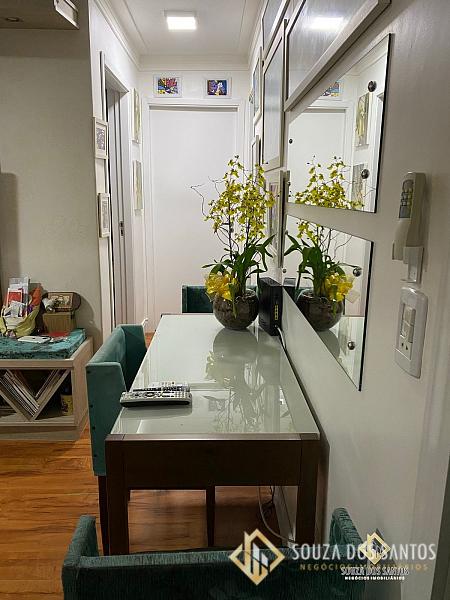 APARTAMENTO RESIDENCIAL em ESTEIO - RS, CENTRO — foto 13