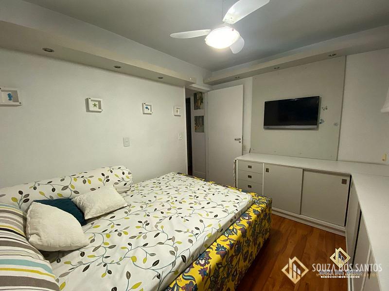 APARTAMENTO RESIDENCIAL em ESTEIO - RS, CENTRO — foto 24