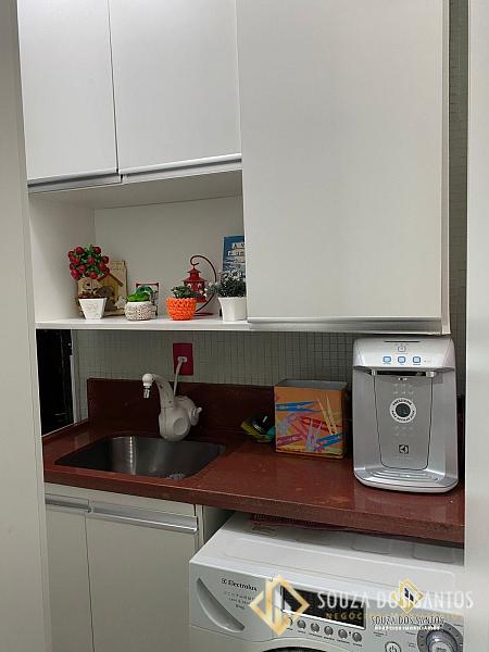 APARTAMENTO RESIDENCIAL em ESTEIO - RS, CENTRO — foto 28