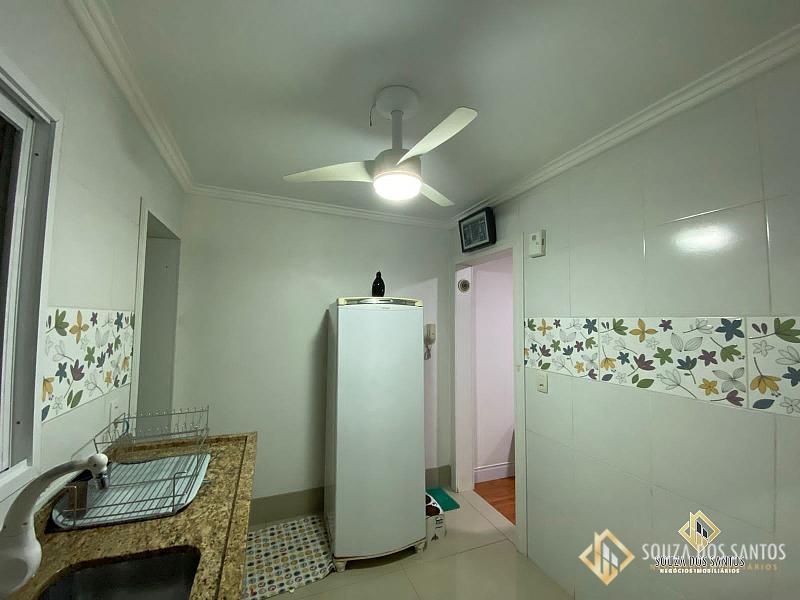 APARTAMENTO RESIDENCIAL em ESTEIO - RS, CENTRO — foto 30