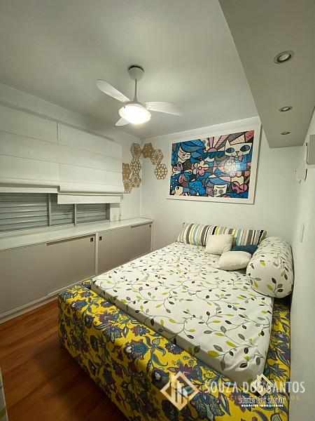 APARTAMENTO RESIDENCIAL em ESTEIO - RS, CENTRO — foto 27