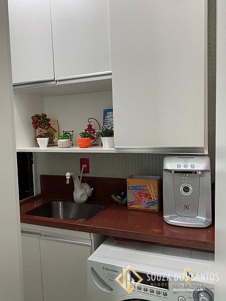 APARTAMENTO RESIDENCIAL em ESTEIO - RS, CENTRO — foto 2