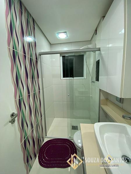 APARTAMENTO RESIDENCIAL em ESTEIO - RS, CENTRO — foto 19