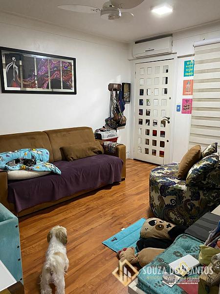 APARTAMENTO RESIDENCIAL em ESTEIO - RS, CENTRO — foto 4