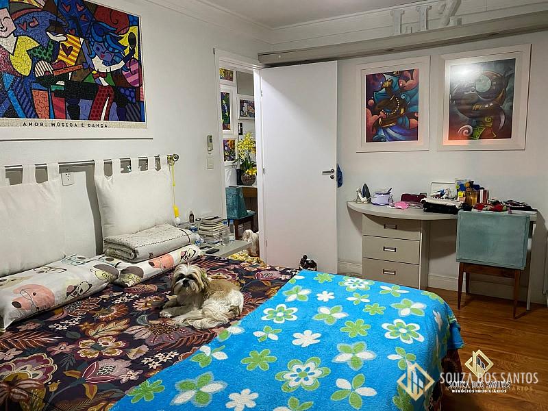 APARTAMENTO RESIDENCIAL em ESTEIO - RS, CENTRO — foto 5