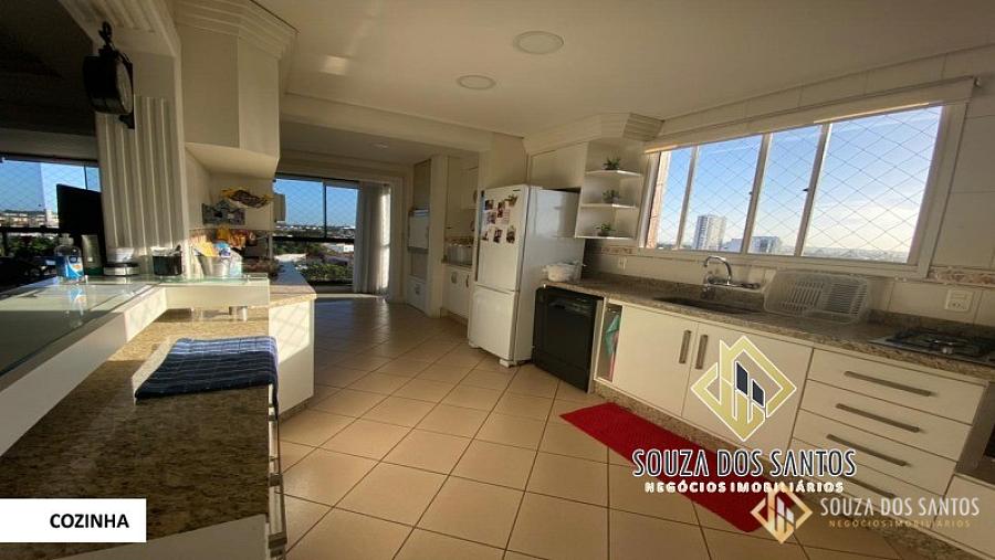 APARTAMENTO RESIDENCIAL em ESTEIO - RS, CENTRO — foto 14