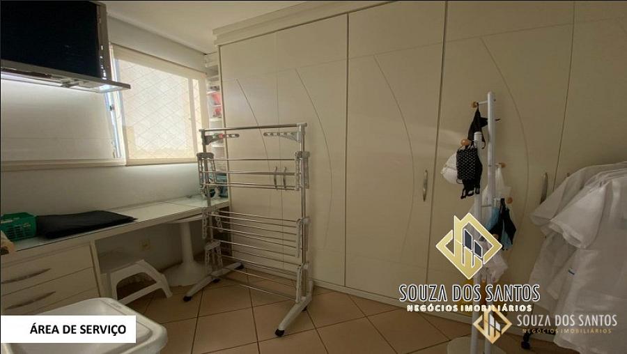 APARTAMENTO RESIDENCIAL em ESTEIO - RS, CENTRO — foto 9