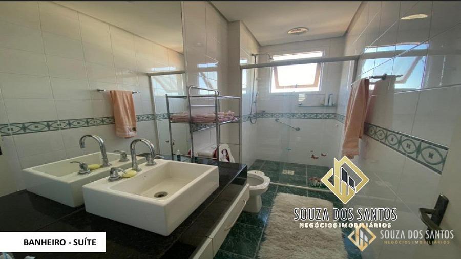 APARTAMENTO RESIDENCIAL em ESTEIO - RS, CENTRO — foto 11