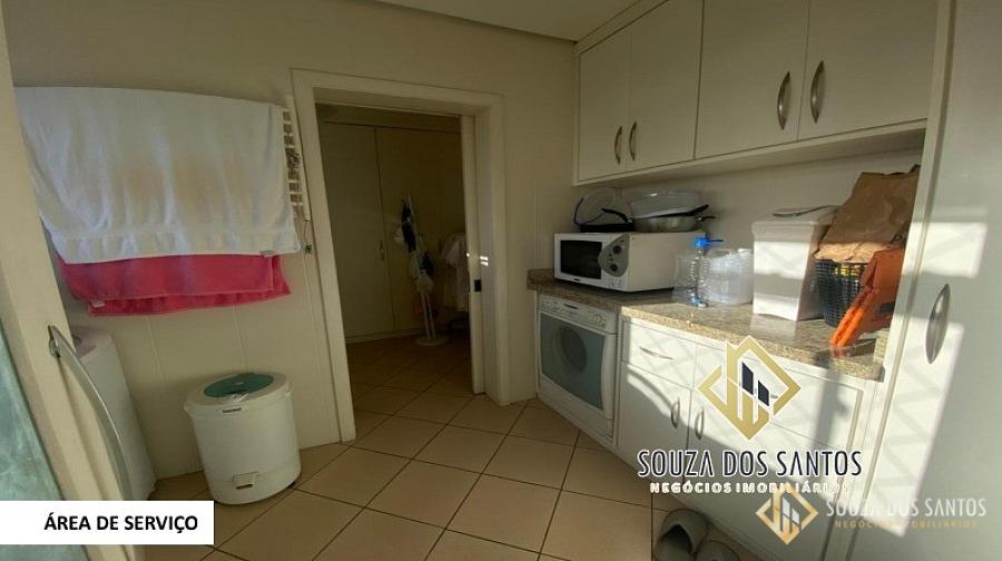 APARTAMENTO RESIDENCIAL em ESTEIO - RS, CENTRO — foto 5