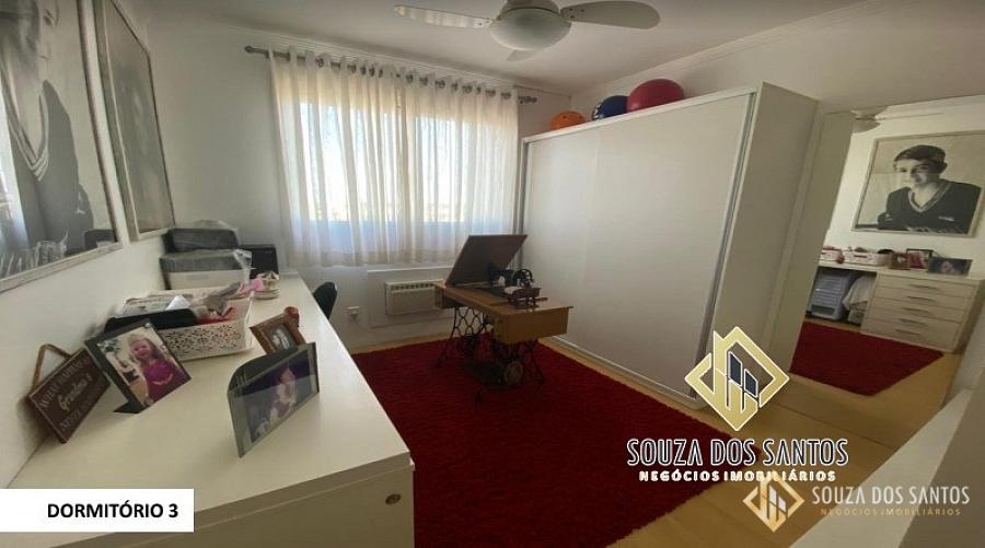 APARTAMENTO RESIDENCIAL em ESTEIO - RS, CENTRO — foto 13