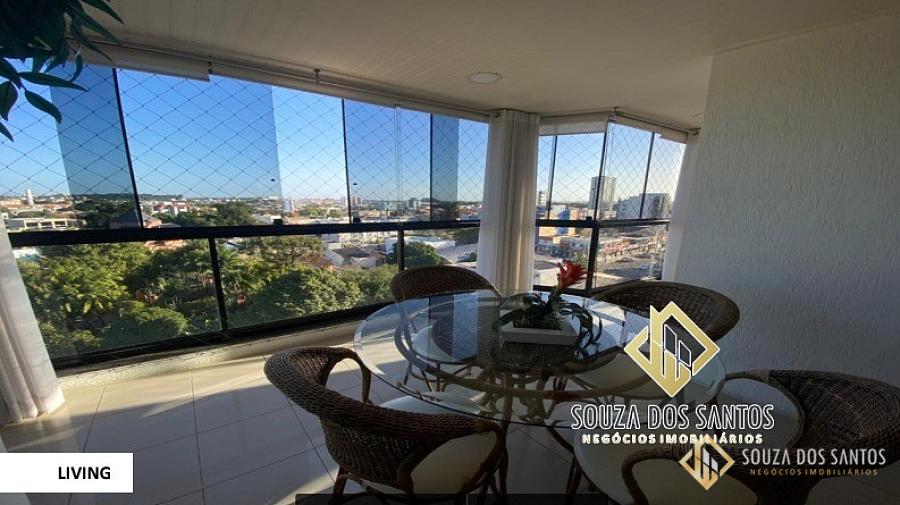 APARTAMENTO RESIDENCIAL em ESTEIO - RS, CENTRO — foto 2