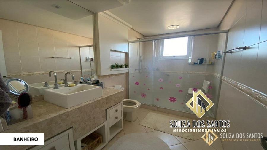 APARTAMENTO RESIDENCIAL em ESTEIO - RS, CENTRO — foto 12