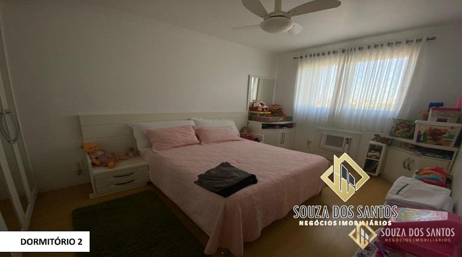 APARTAMENTO RESIDENCIAL em ESTEIO - RS, CENTRO — foto 10