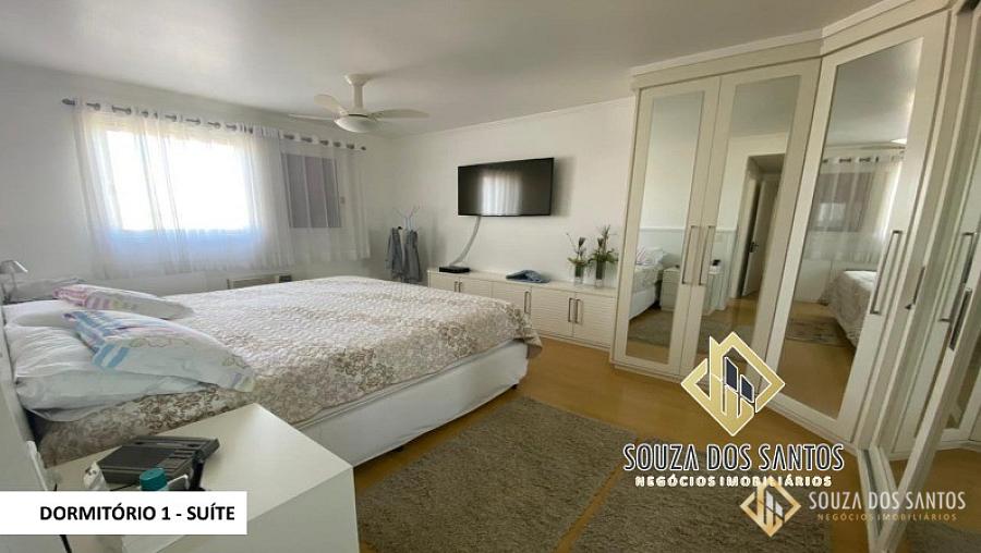 APARTAMENTO RESIDENCIAL em ESTEIO - RS, CENTRO — foto 8