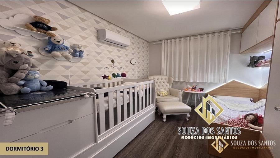 APARTAMENTO RESIDENCIAL em ESTEIO - RS, CENTRO — foto 17