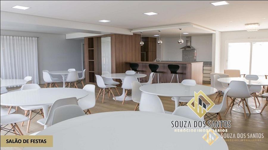 APARTAMENTO RESIDENCIAL em ESTEIO - RS, CENTRO — foto 21