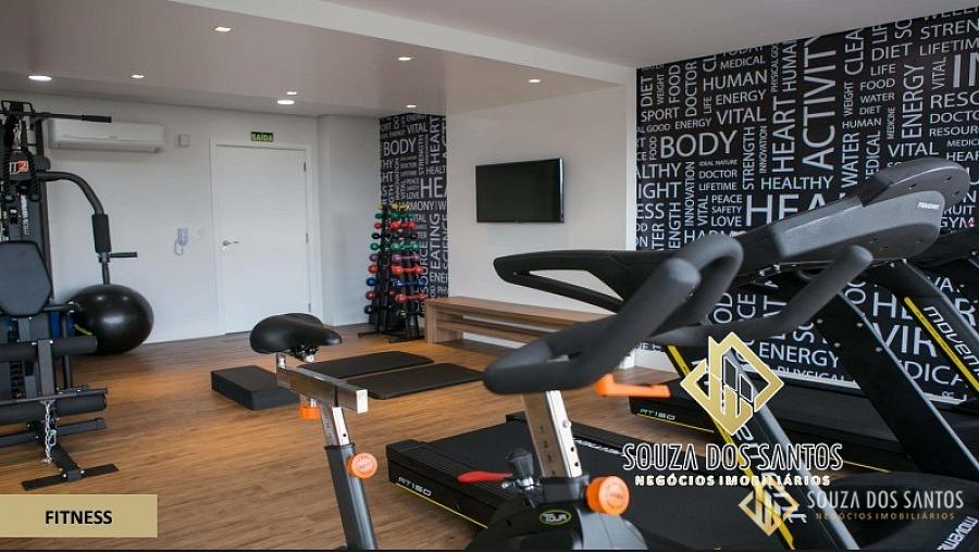 APARTAMENTO RESIDENCIAL em ESTEIO - RS, CENTRO — foto 19