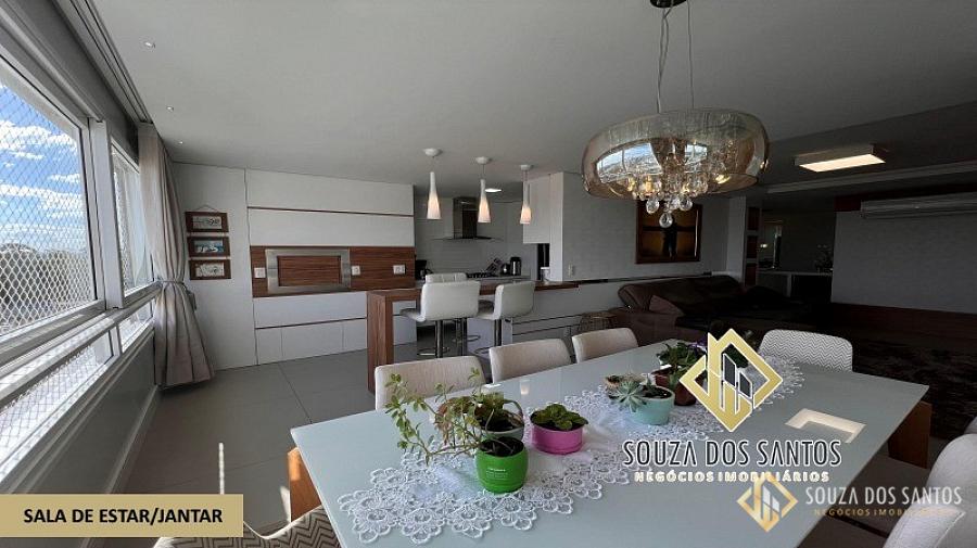 APARTAMENTO RESIDENCIAL em ESTEIO - RS, CENTRO — foto 10