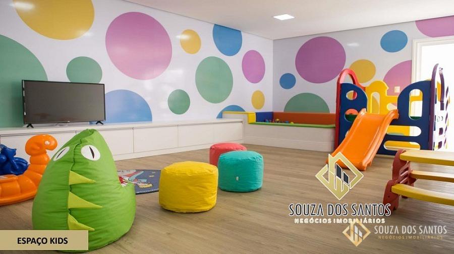 APARTAMENTO RESIDENCIAL em ESTEIO - RS, CENTRO — foto 22