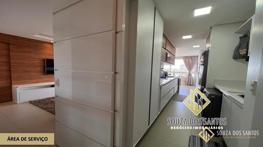 APARTAMENTO RESIDENCIAL em ESTEIO - RS, CENTRO — foto 5