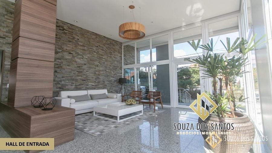 APARTAMENTO RESIDENCIAL em ESTEIO - RS, CENTRO — foto 20