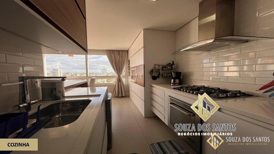 APARTAMENTO RESIDENCIAL em ESTEIO - RS, CENTRO — foto 6