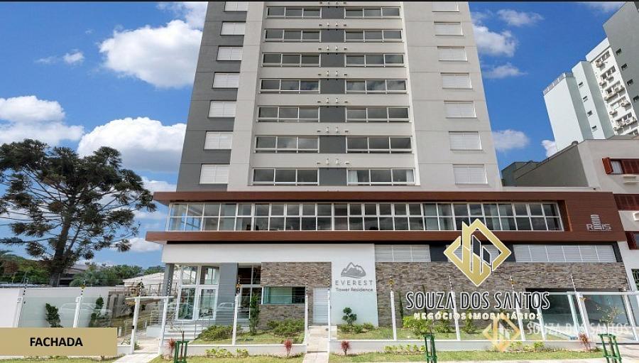 APARTAMENTO RESIDENCIAL em ESTEIO - RS, CENTRO — foto 2