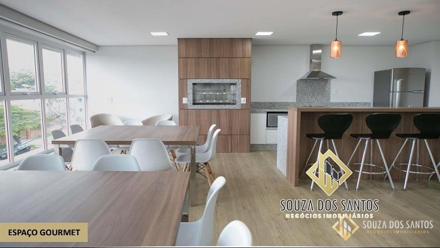 APARTAMENTO RESIDENCIAL em ESTEIO - RS, CENTRO — foto 23