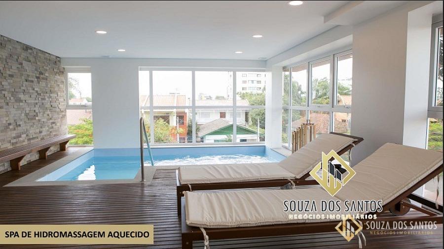 APARTAMENTO RESIDENCIAL em ESTEIO - RS, CENTRO — foto 18