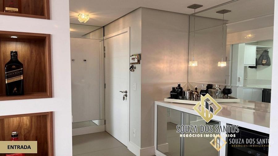 APARTAMENTO RESIDENCIAL em ESTEIO - RS, CENTRO — foto 4