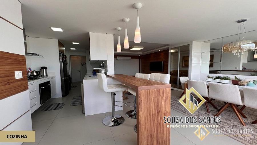 APARTAMENTO RESIDENCIAL em ESTEIO - RS, CENTRO — foto 7