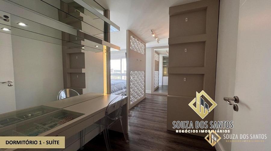 APARTAMENTO RESIDENCIAL em ESTEIO - RS, CENTRO — foto 12