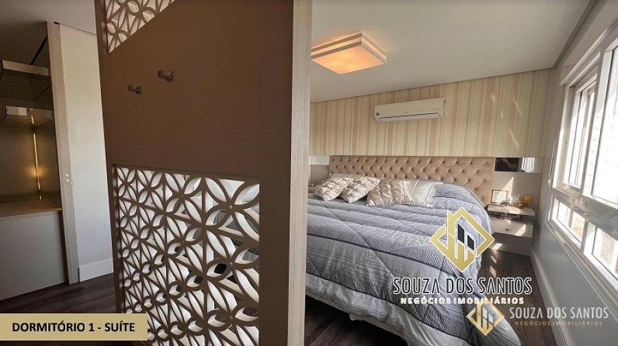 APARTAMENTO RESIDENCIAL em ESTEIO - RS, CENTRO — foto 11