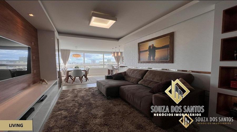 APARTAMENTO RESIDENCIAL em ESTEIO - RS, CENTRO — foto 3