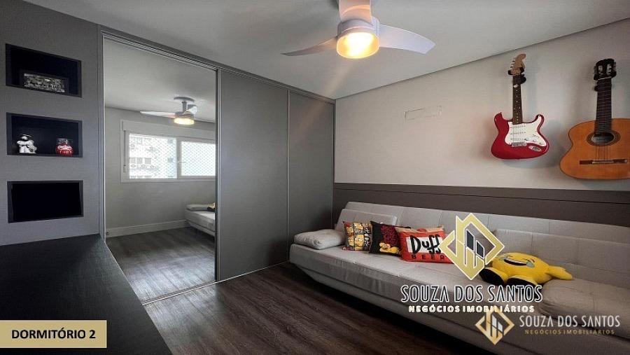 APARTAMENTO RESIDENCIAL em ESTEIO - RS, CENTRO — foto 14