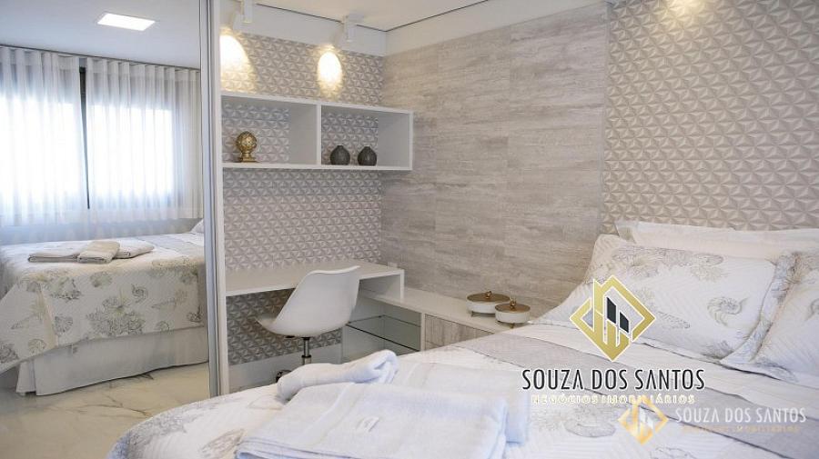 APARTAMENTO RESIDENCIAL em CANOAS - RS, CENTRO — foto 20